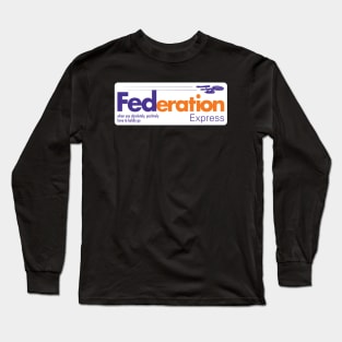 FeE Long Sleeve T-Shirt